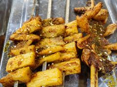 -牛街老爆肚满(亚运村店)