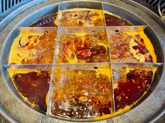 -唇辣号重庆老火锅(燕郊鑫乐汇店)