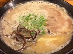 -博多一幸舍(侨福芳草地购物中心店)