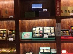 -南宋胡记(杭州体育场路店)
