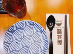 餐具摆设-魔丼屋(日月光店)
