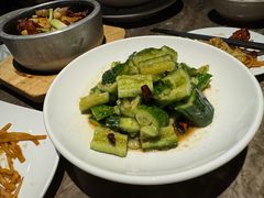 -真爱中国餐馆·年华店(朱雀大街店)