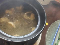 -南沙游艇会·大兵船餐厅