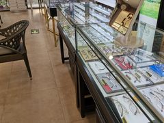 -精益眼镜(建三店)