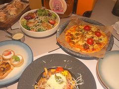 -LE SHARE洛笙·花园西餐(北京路步行街店)