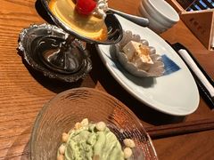 -贰捌零叁精致料理(钱湖店)