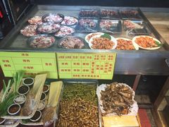 -山沟沟炒鸡(颐灏·海怡名都店)