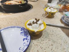 -九寨特色牦牛肉汤锅 羊肉汤锅