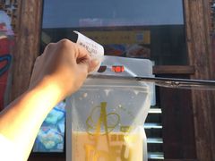 原味豆乳-品腐记·豆腐王朝(老门东总店)