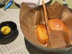 -一棵树·意大利西餐厅One Tree(新城店)
