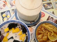 -黄氏壹品汇•水牛奶甜品(全国总店)