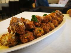 -马克西姆俄罗斯餐厅(通亚街店)