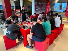 -上海保利玛莎拉蒂和阿尔法罗密欧(华翔路店)