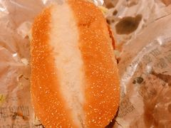 -麦当劳(鼓楼店)