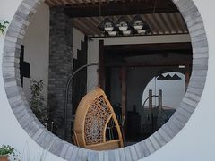 -金山嘴渔村