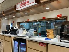 -李先生牛肉面大王(华联商厦店)