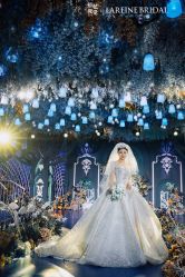 -拉瑞娜LaReine婚纱礼服高级定制