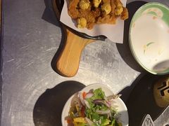 -探鱼·鲜青椒爽麻烤鱼(广州欣荣广场店)