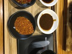 -炙忧烤肉屋(中国铁建广场店)