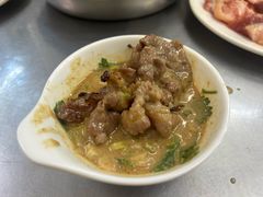 -松明一烤肉馆(鲁园店)