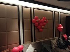 -王府井酒店(金桥港湾店)