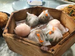 -万圣禄茶楼(西平店)