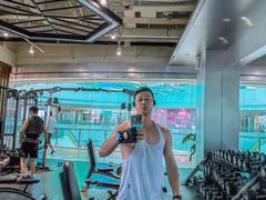 -Hi GYM嗨健身(泥城店)