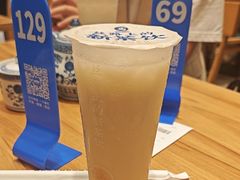 -西部马华清真兰州牛肉面·烧烤夜市(三里河店)