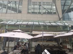 -农畉LONFOOD(福田星河COCOPark店)