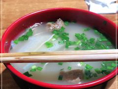 -高记清香园绝味不翻汤