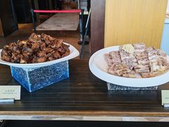 -金陵饭店 56F 家·海鲜火锅餐厅