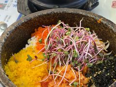 -海兰江石锅饭(水上店)