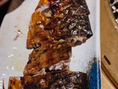 -厚贞日式烤肉(浦东汇智店)