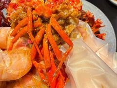 -天宝兄弟(前海壹方城店)