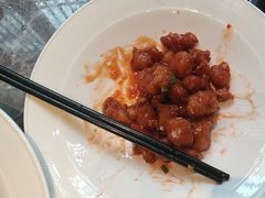 -王庄阿咪海鲜大排档(上下杭店)