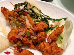 -老村长•湖北家常菜(胜利街店)