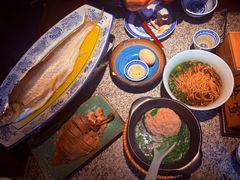 -南京大牌档(夫子庙老门东店)