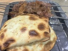 -新疆食府(华龙店)