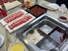-海底捞火锅(吾悦国际广场店)
