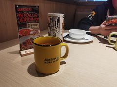-太二酸菜鱼(中庚漫游城店)