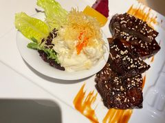 -穹六人间 people 6(岳阳路店)
