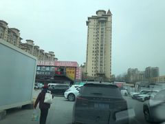 -京贸物联批发市场