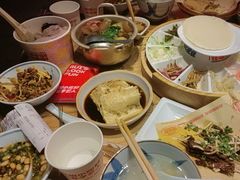 -怪噜范·老贵阳街头名小吃(汇金星力城店)