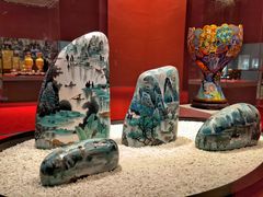 -北京工艺美术博物馆