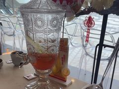 -左庭右院鲜牛肉火锅(浦江欢乐颂店)
