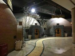 -纽斯桑拿会所(天山店)