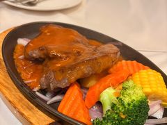 -太平馆西餐厅(北京路店)