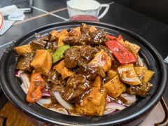 -童福兴·南京菜(老门东店)