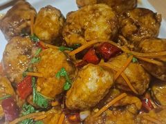 -榆林镇筋饼(知春路店)