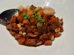 八宝辣酱-绿波廊(豫园店)